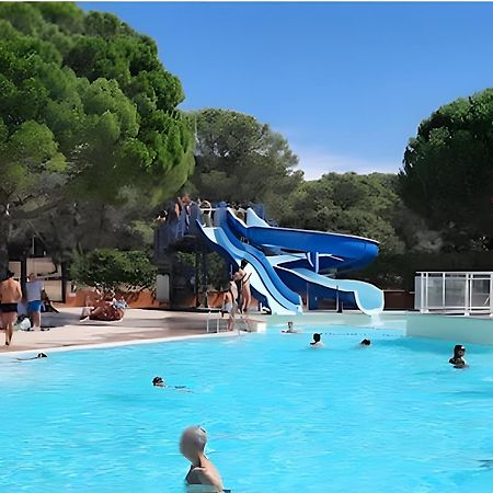 Domaine Du Pin De La Legue Villa Frejus Exterior photo